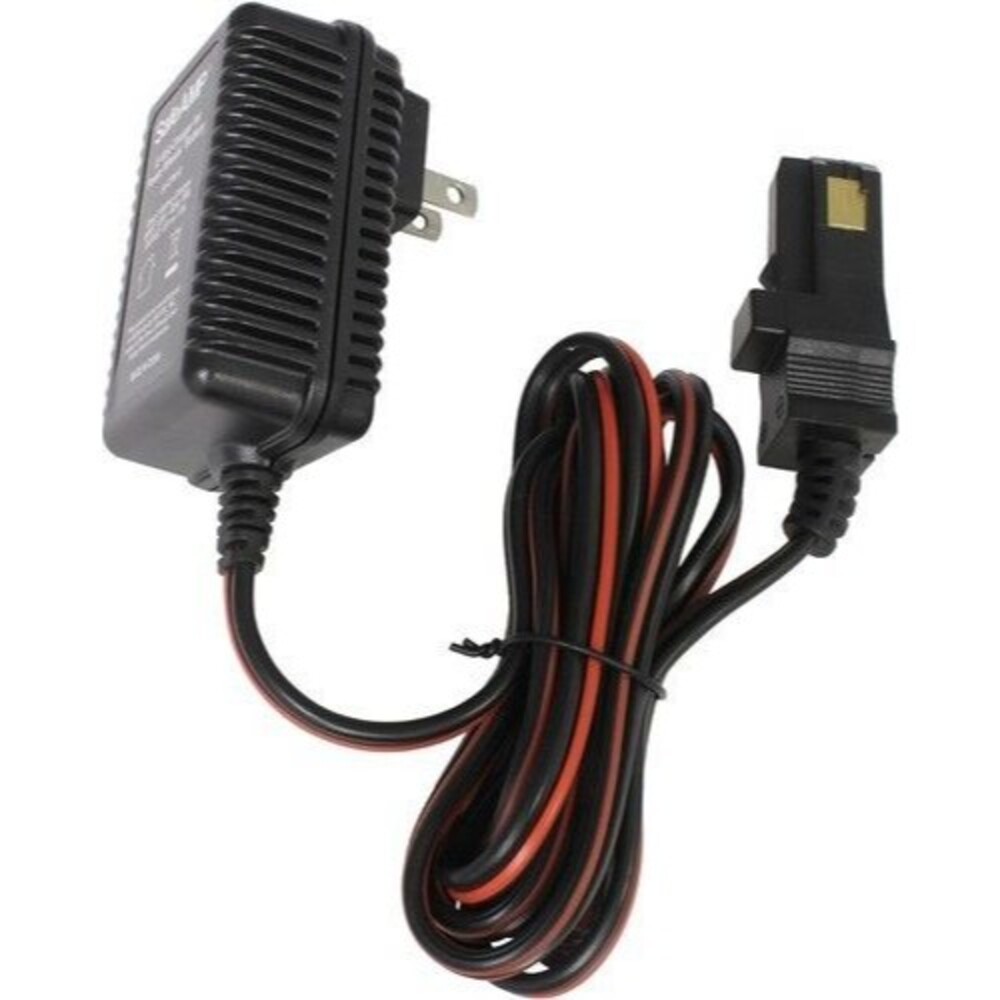 12-Volt Charger for Power Wheels SafeAMP Replacement Charger SA-CPW12 NEW